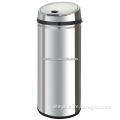 50L Stainless Steel Bin